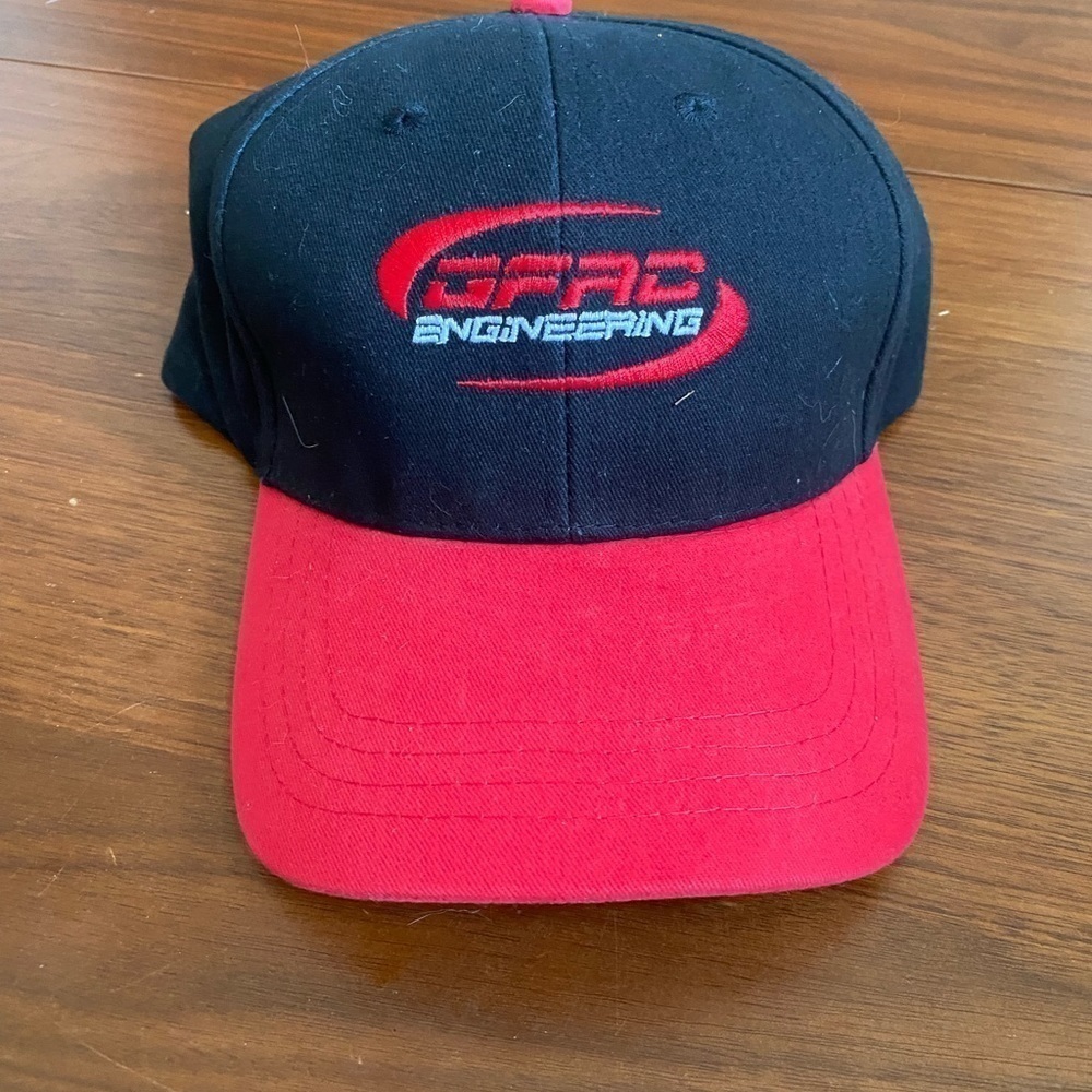 GFRC Engineering Hat - Picture 2 of 4